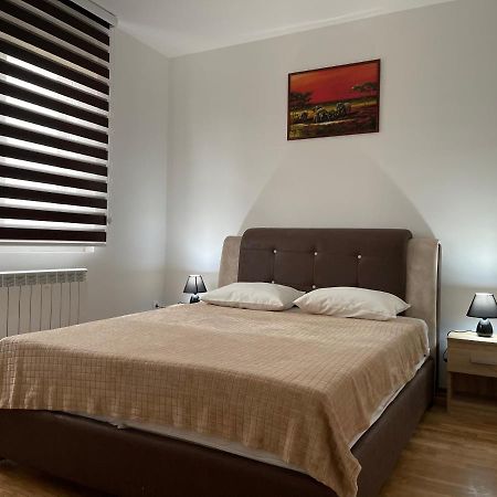Pančevo Royal Residence Apartmani 2 מראה חיצוני תמונה