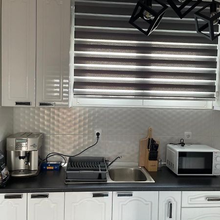 Pančevo Royal Residence Apartmani 2 מראה חיצוני תמונה