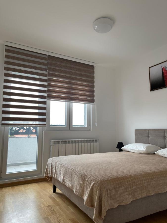 Pančevo Royal Residence Apartmani 2 מראה חיצוני תמונה