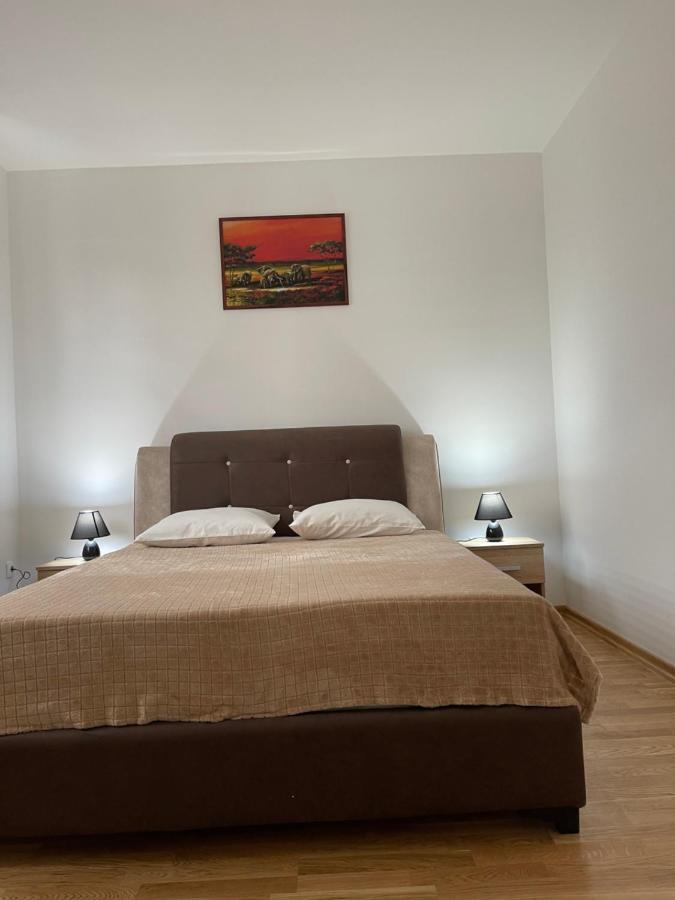 Pančevo Royal Residence Apartmani 2 מראה חיצוני תמונה