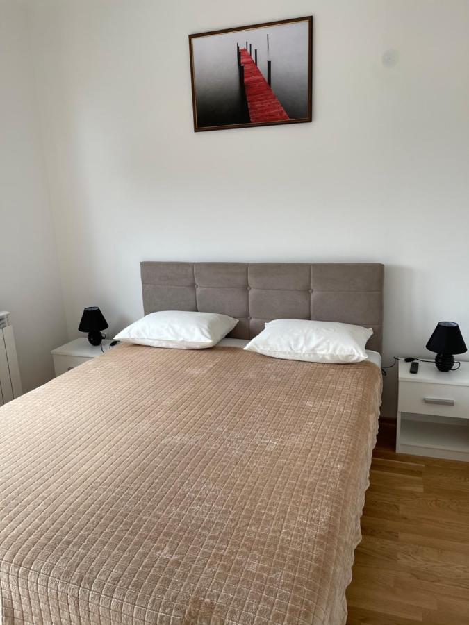 Pančevo Royal Residence Apartmani 2 מראה חיצוני תמונה