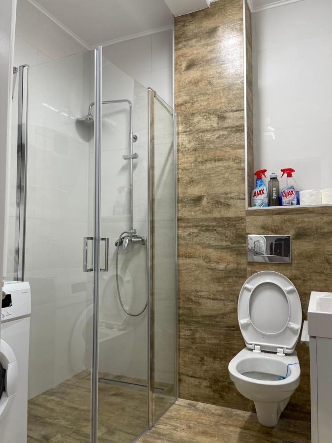 Pančevo Royal Residence Apartmani 2 מראה חיצוני תמונה