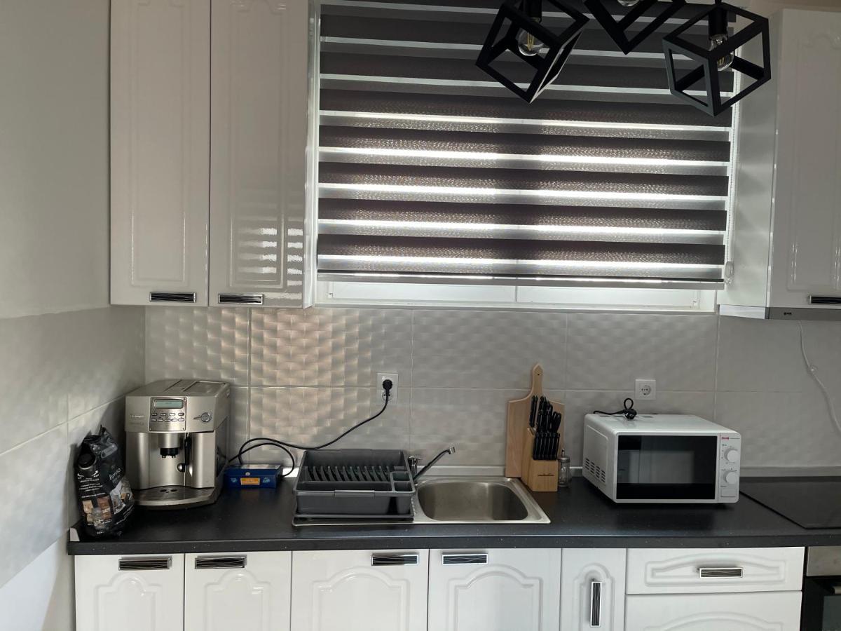 Pančevo Royal Residence Apartmani 2 מראה חיצוני תמונה